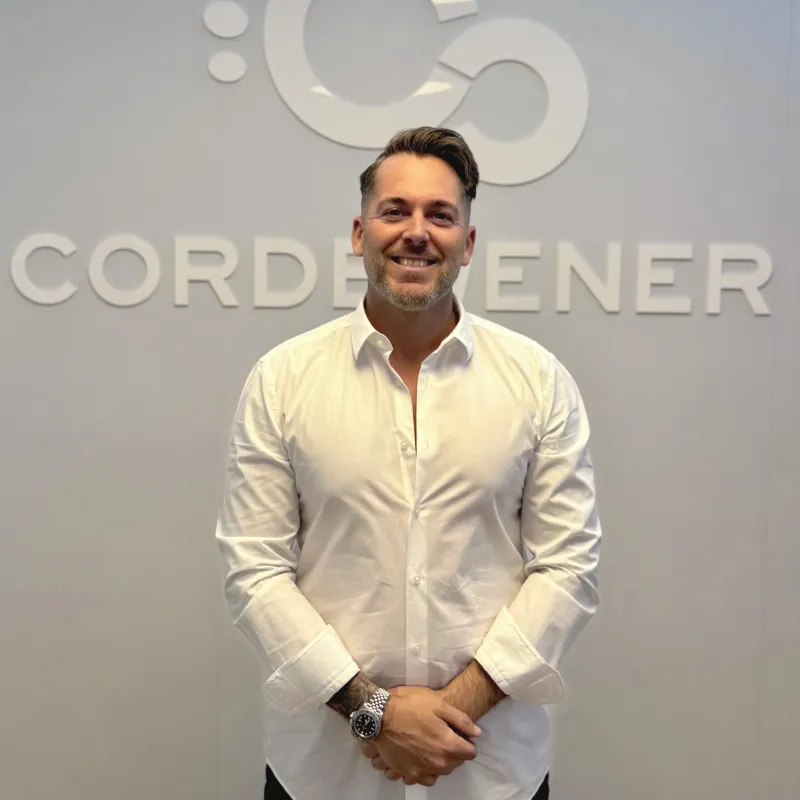 Dave Cordewener, Owner & master orthopedic shoemaker